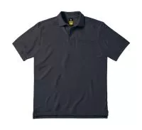 Skill Pro Workwear Pocket Polo Dark Grey