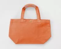 Small Canvas Shopper Autumn Maple