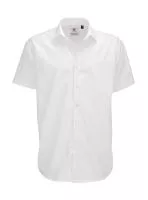 Smart SSL/men Poplin Shirt