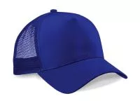 Snapback Trucker Bright Royal/Bright Royal