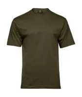 Sof Tee Olive