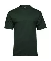 Sof Tee Dark Green