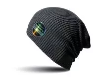 Softex Beanie Charcoal