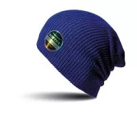 Softex Beanie Reflex Blue