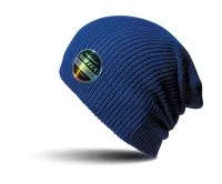 Softex Beanie Azure