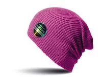 Softex Beanie Fuchsia