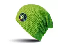 Softex Beanie Lime