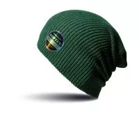 Softex Beanie Bottle Green