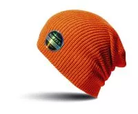 Softex Beanie Narancssárga