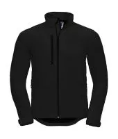 Softshell Jacket Black