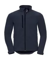 Softshell Jacket French Navy