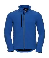 Softshell Jacket Azure