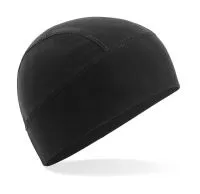 Softshell Sports Tech Beanie Black