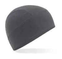 Softshell Sports Tech Beanie Graphite Grey