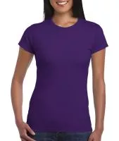 Softstyle® Ladies` T-Shirt