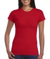 Softstyle® Ladies` T-Shirt