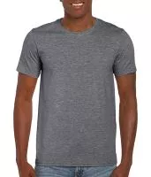 Softstyle® Ring Spun T-Shirt Graphite Heather