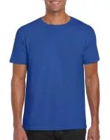 Softstyle® Ring Spun T-Shirt Royal