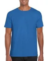 Softstyle® Ring Spun T-Shirt Sapphire