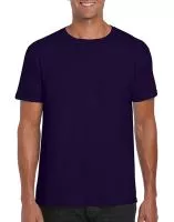 Softstyle® Ring Spun T-Shirt Blackberry