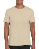 Softstyle® Ring Spun T-Shirt Sand