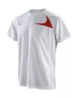 Spiro Men`s Dash Training Shirt