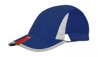 Spiro Sport Cap Navy/White