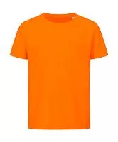 Sports-T Kids Cyber Orange