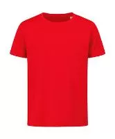 Sports-T Kids Crimson Red