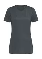 Sports-T Women Granite Grey