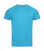 Sports-T Hawaii Blue