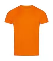 Sports-T Cyber Orange