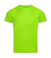 Sports-T Kiwi Green