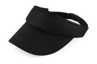 Sports Visor Black