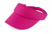 Sports Visor Fuchsia