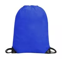 Stafford Drawstring Tote Backpack Royal