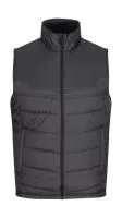 Stage II Bodywarmer Seal Grey