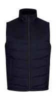 Stage II Bodywarmer Navy