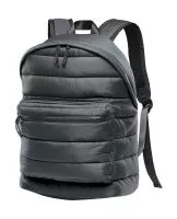 Stavanger Quilted Backpack