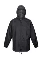 Stormbreak Jacket Black