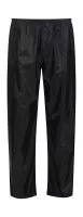 Stormbreak Overtrousers Black