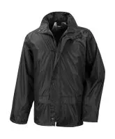 Stormdri Jacket Black