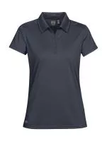 Stormtech Womens H2X DRY Polo Navy