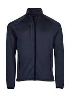 Stretch Fleece Navy