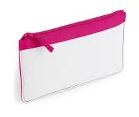 Sublimation Pencil Case Fuchsia