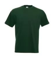 Super Premium Tee Bottle Green