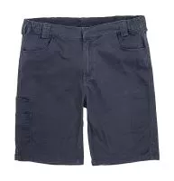 Super Stretch Slim Chino Shorts Navy