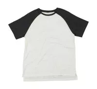 Superstar Short Sleeve Baseball T