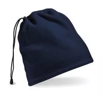 Suprafleece™ Snood/ Hat Combo French Navy