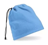 Suprafleece™ Snood/ Hat Combo Sky Blue